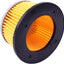 Filtro aire AM30900 comp Tecumseh Lav H HS HH VH HM