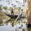 Señuelo pesca fundición larga agua salada