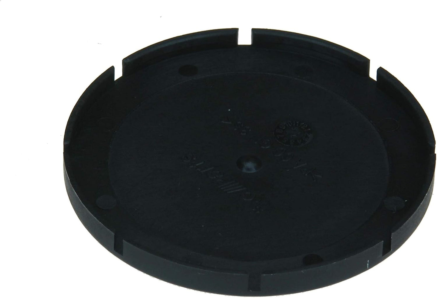 Tapa de Polea para Correa de Transmisión de Motor