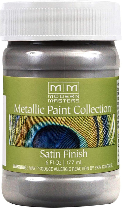 Platino metálico 6oz