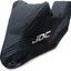 Funda impermeable motocicleta RAIN XL Negro
