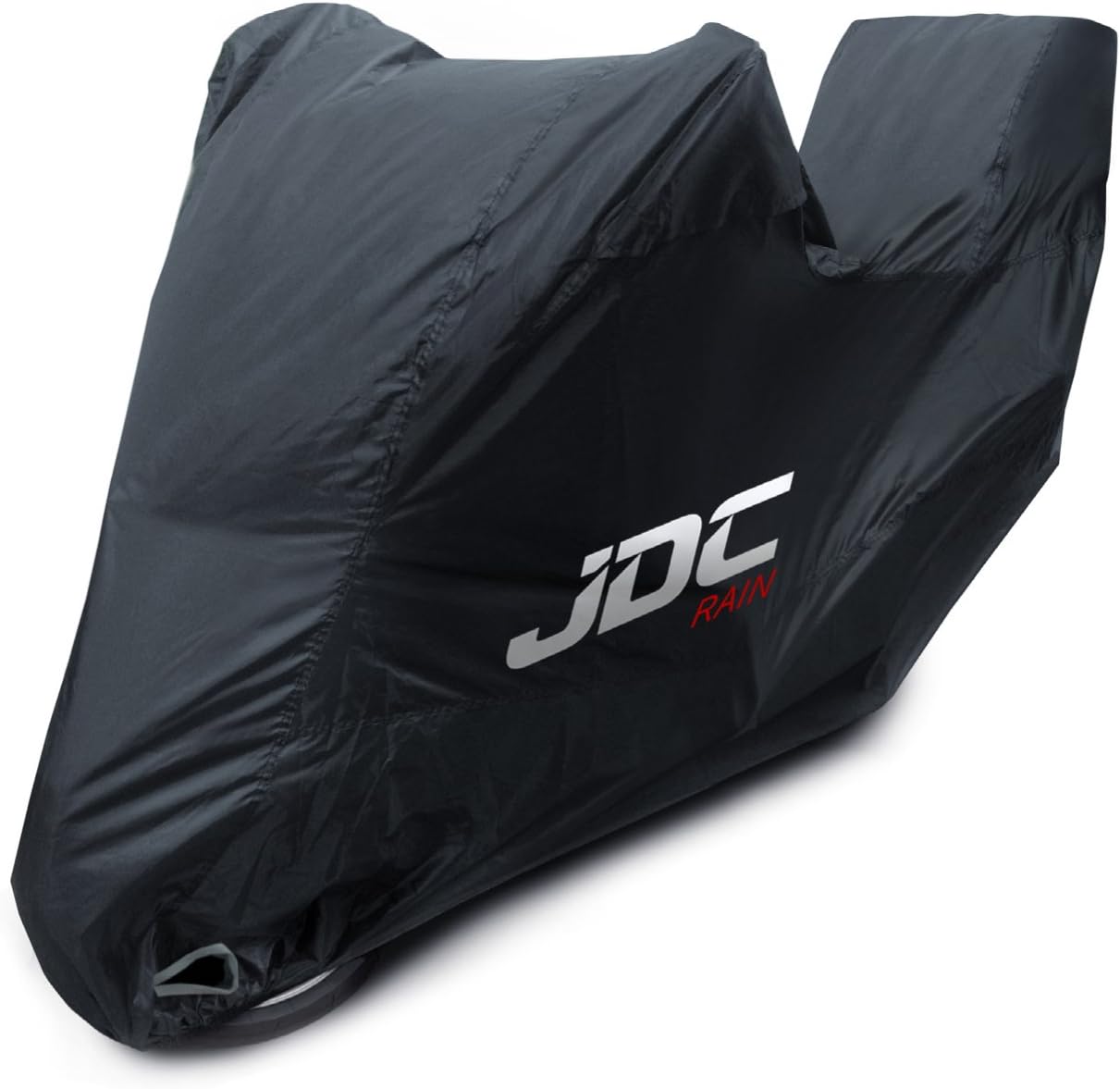 Funda impermeable motocicleta RAIN XL Negro