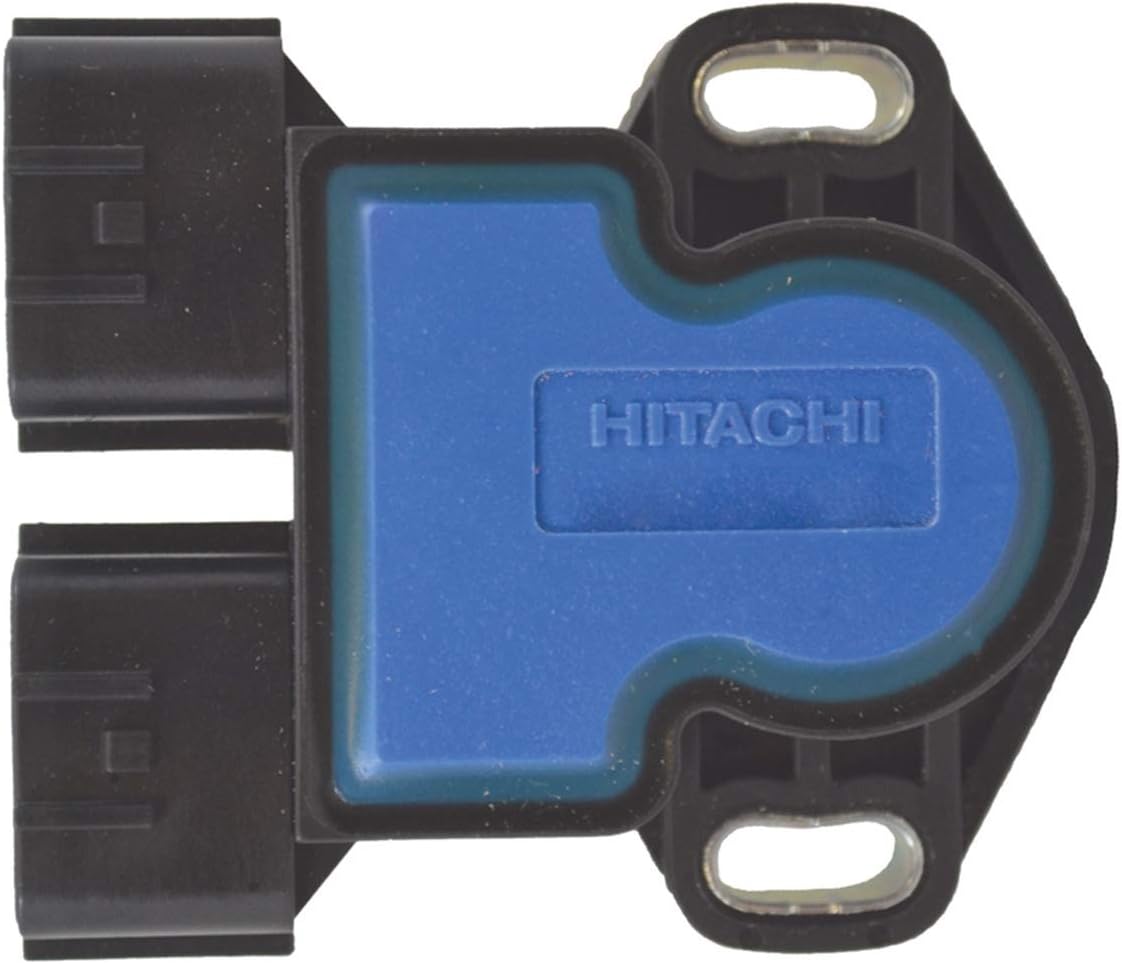 Sensor posición acelerador TPS0006