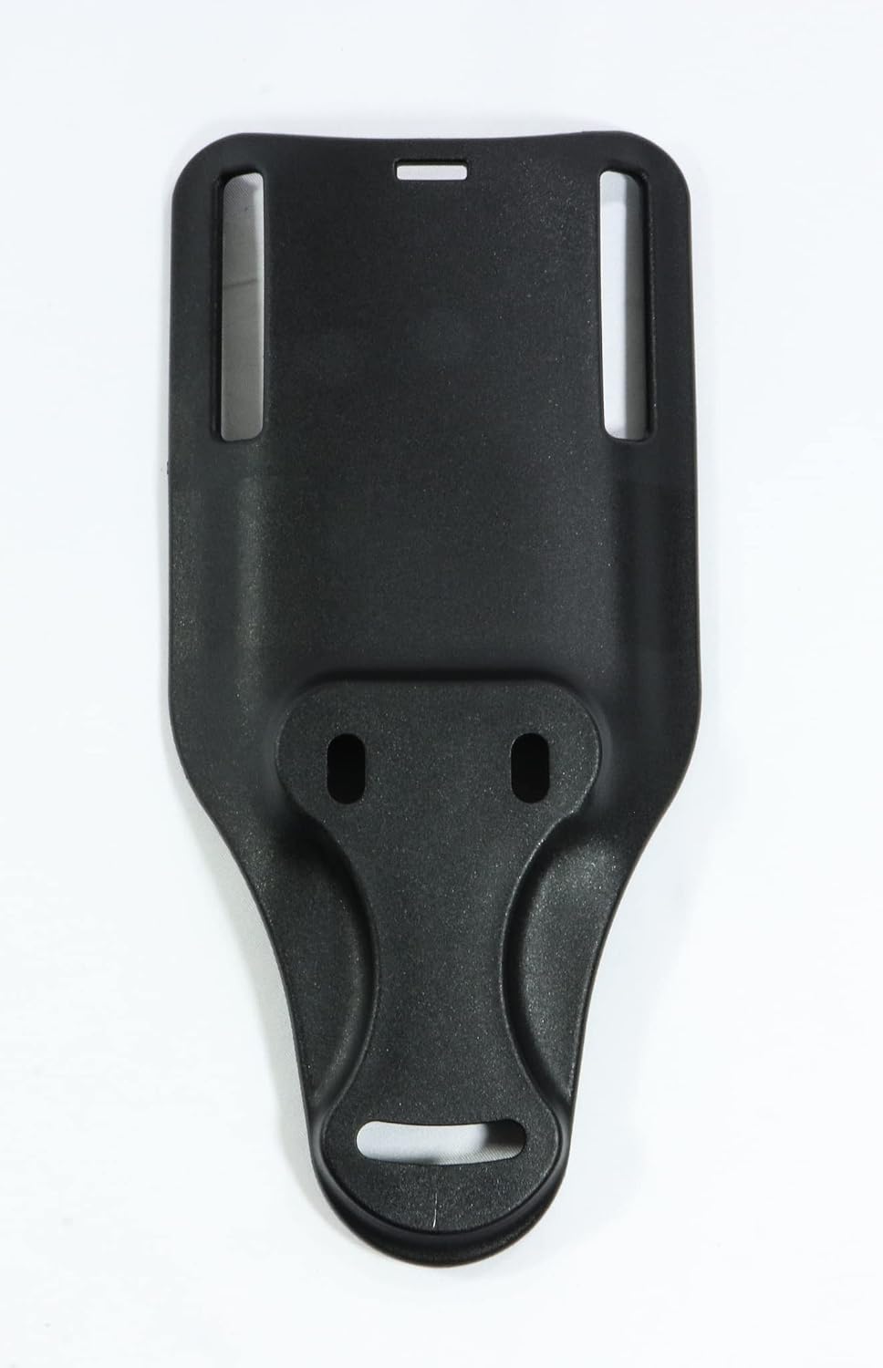 Trabilla cinturón universal baja conducción Negro