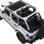 Parasol media parte comp Jeep Wrangler JL Rubicon