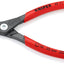 Alicates anillo externo precisión KNIPEX