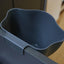 Cesta basura multifuncional fregadero 2 pzas marfil y negro