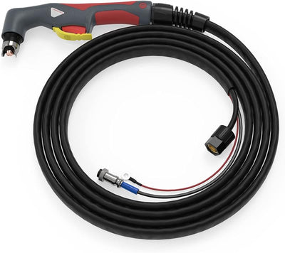 Antorcha arco piloto IPT40 para cortador plasma CUT-55DS