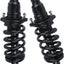 Amortiguador con muelle helicoidal comp Honda Element 03-11