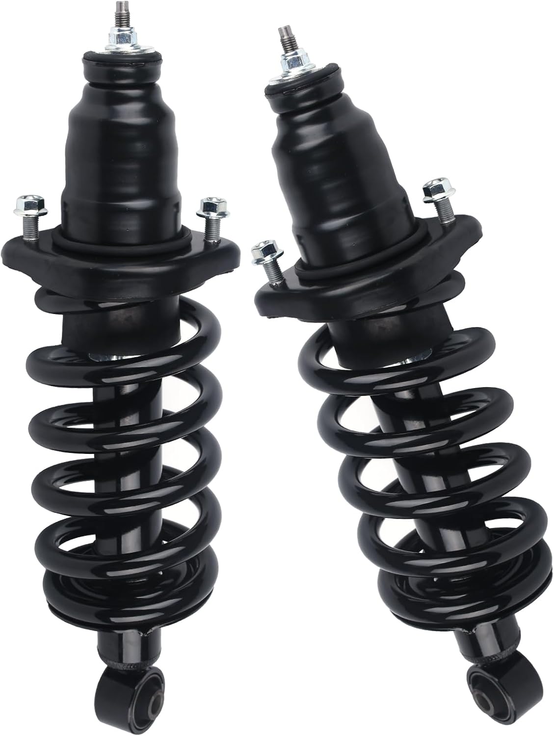 Amortiguador con muelle helicoidal comp Honda Element 03-11