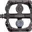 Pedal magnético Enduro-2 150N negro
