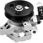 Bomba dirección asistida comp Acura EL Civic 01-05