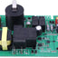 Tablero control ventilador comp Suburban 12V