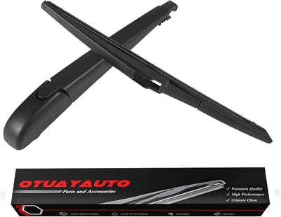 Set brazo y escobilla limpiaparabrisas RAV4 19-23