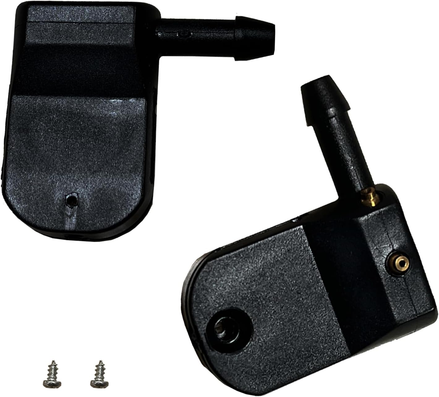 Unidad pulverización limpiaparabrisas Renault Espace VW Crafter 2unid