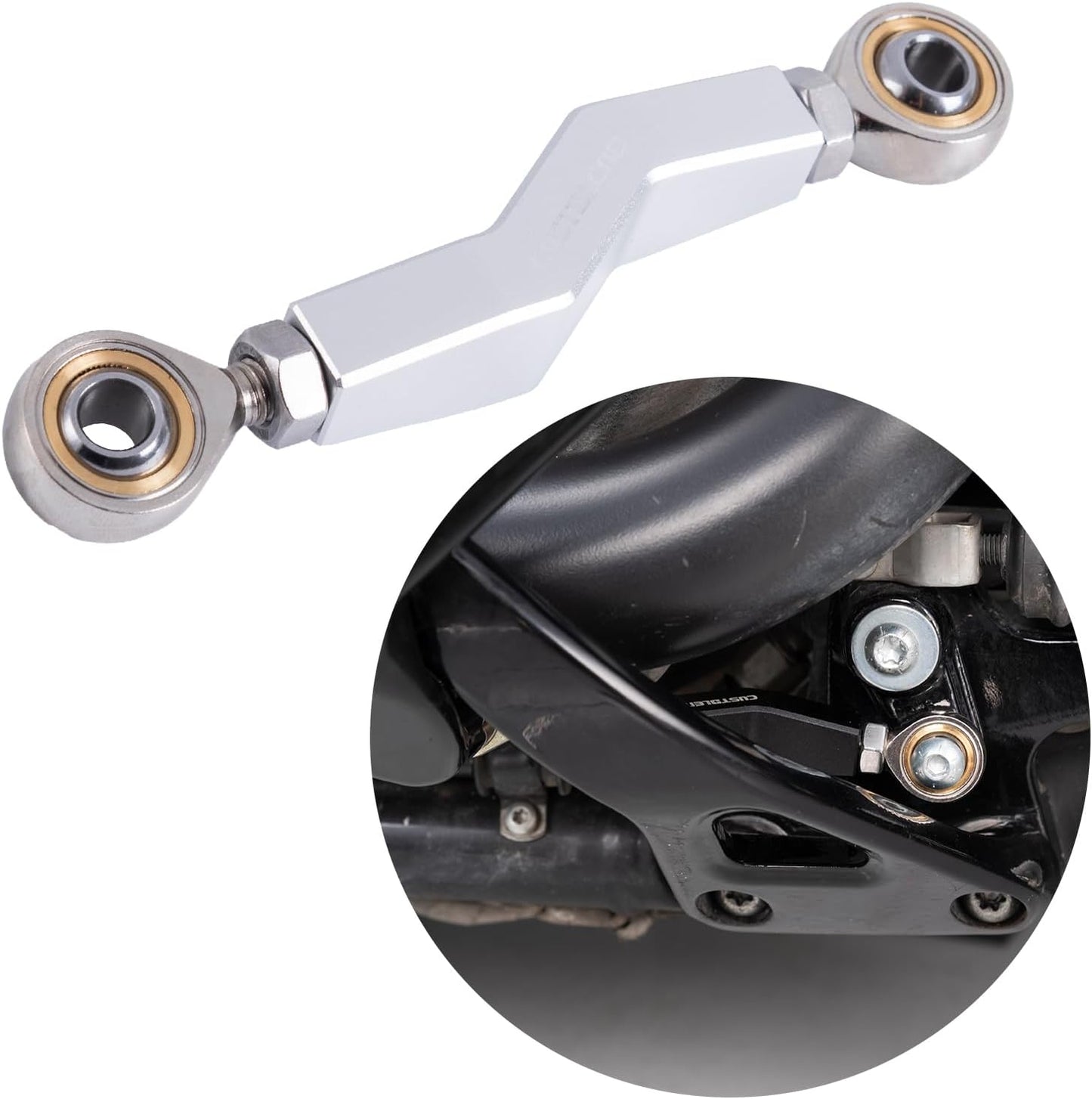 Palanca freno Low Rider S 2024 comp Harley Softail 2018