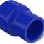 Manguera reductora silicona 1.5x2 pulg 76mm