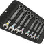Set 8 Pzas Llaves Combinadas Joker Imperial
