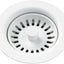 Fregadero Individual Elkay de Acero Inox para Cocina