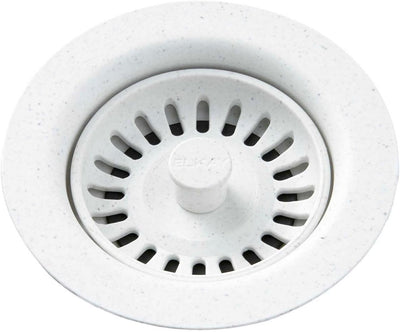 Fregadero Individual Elkay de Acero Inox para Cocina