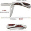 Cuchillo plegable manual Er-114