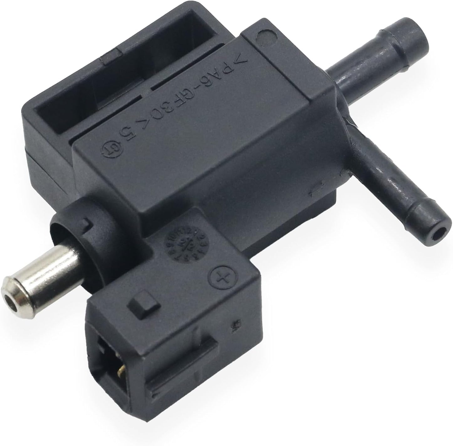 Solenoide turbocompresor comp Ford Edge Escape Expedition