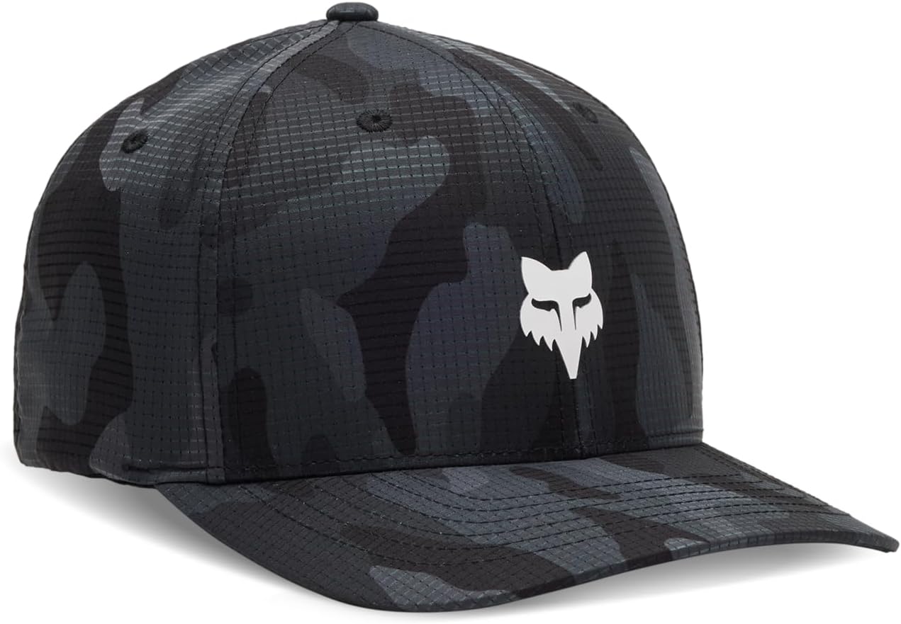 Sombrero Fox Head Tech Flexfit para hombre