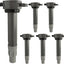 6 Pzas Bobinas Encendido Chrysler Dodge 06-11 3.5L 4.0L V6