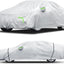 Funda auto Toyota Camry 96-25 Honda Accord 01-25 6 capas