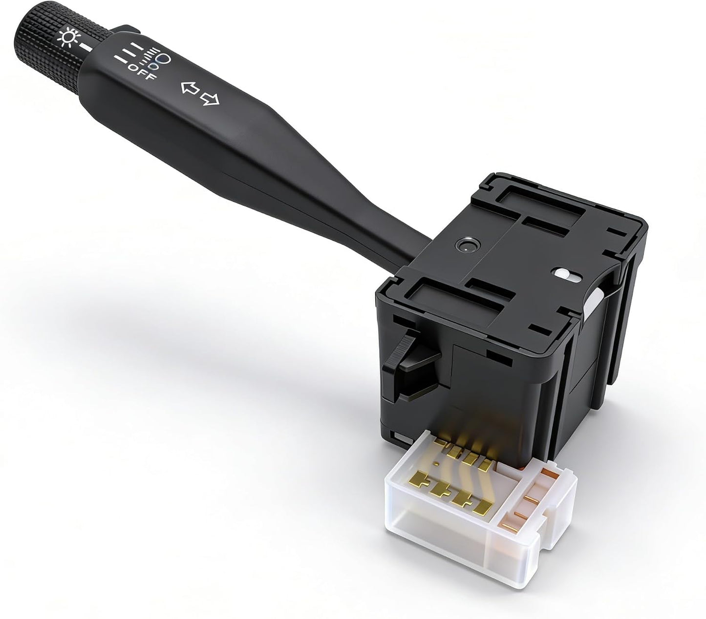 Interruptor señal giro comp Nissan D21 Pickup 87-93
