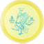 Disco golf Phoenix Star PDGA 5.82-6.17oz para aire libre