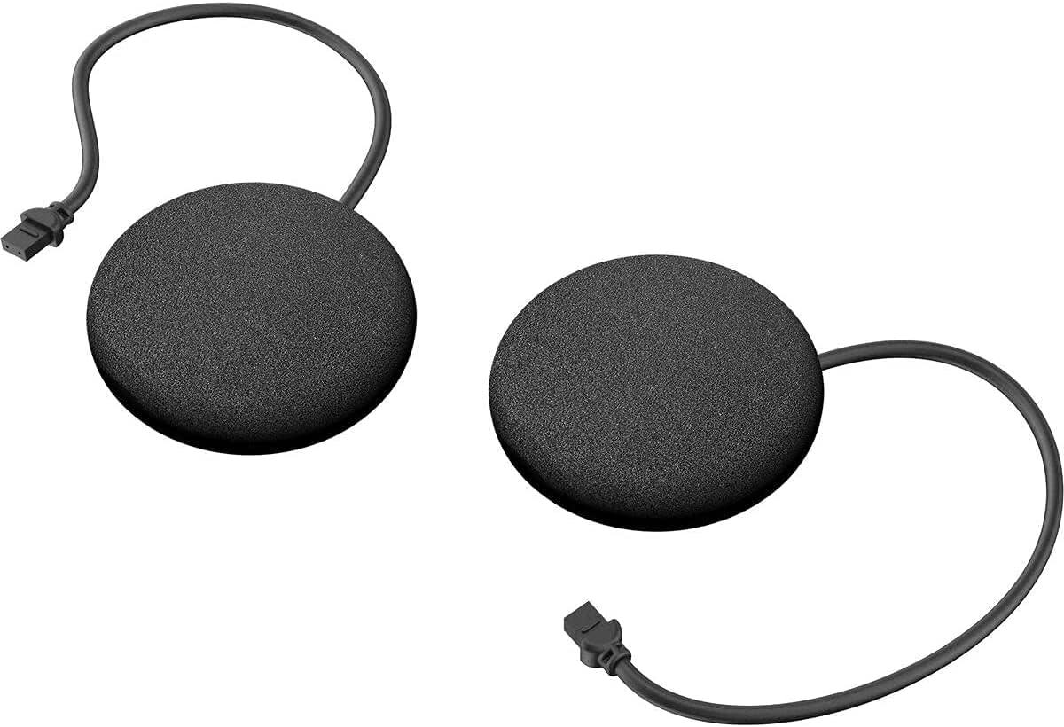 Altavoces para 50R con Sonido Estéreo y Batería Recargable