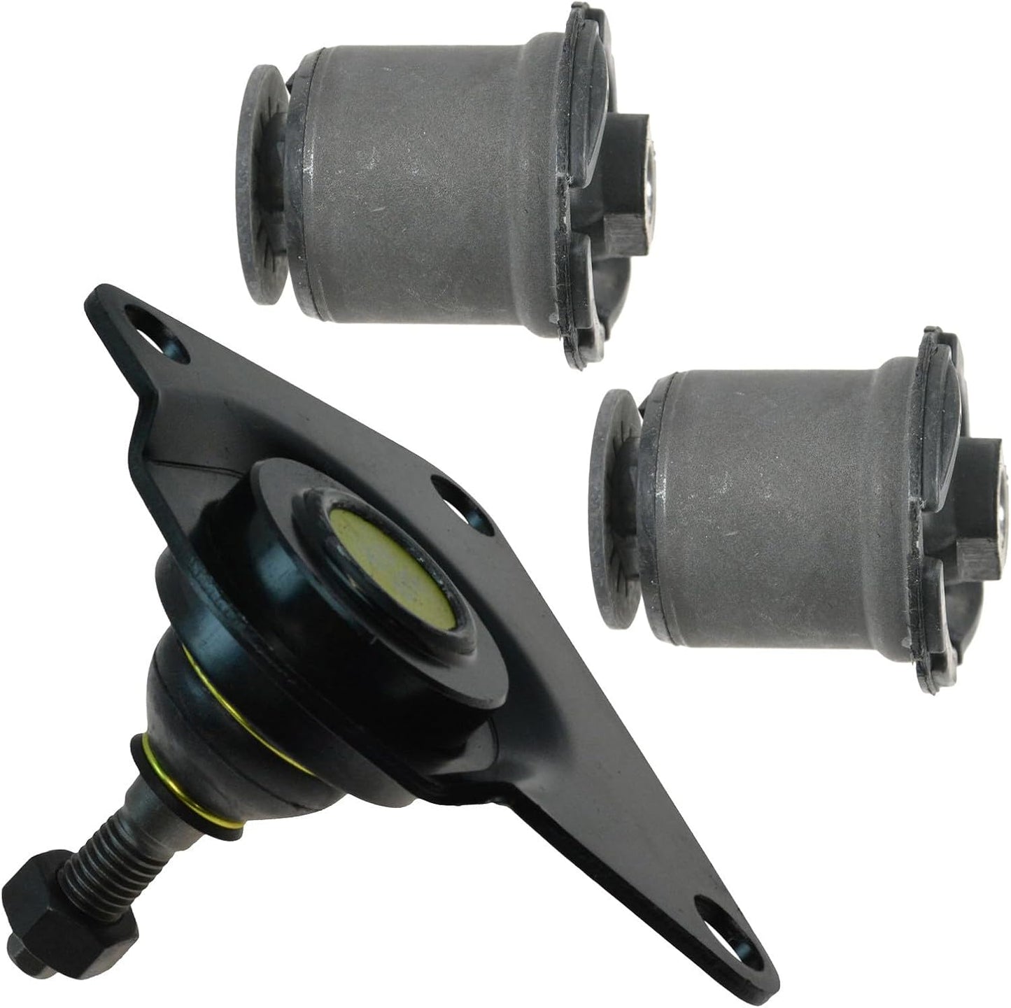 Kit suspensión trasera Jeep Grand Cherokee 99-04