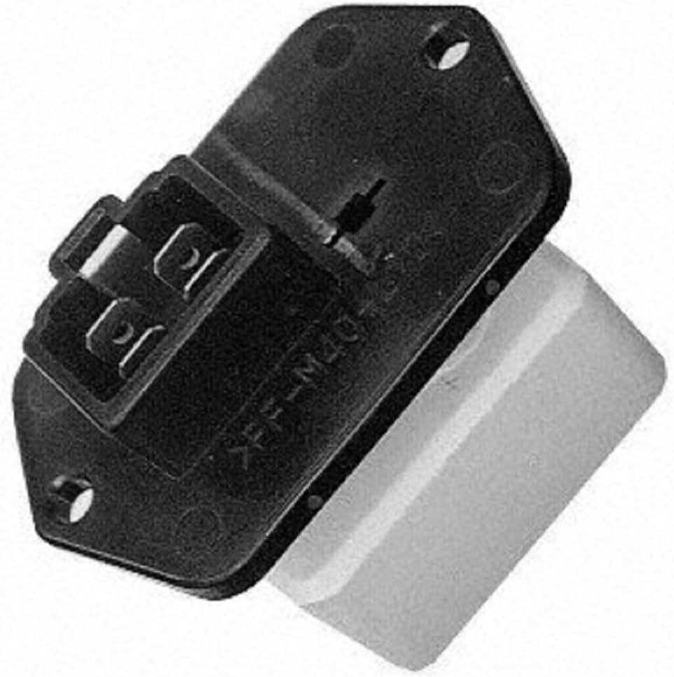 Resistencia motor soplador RU91