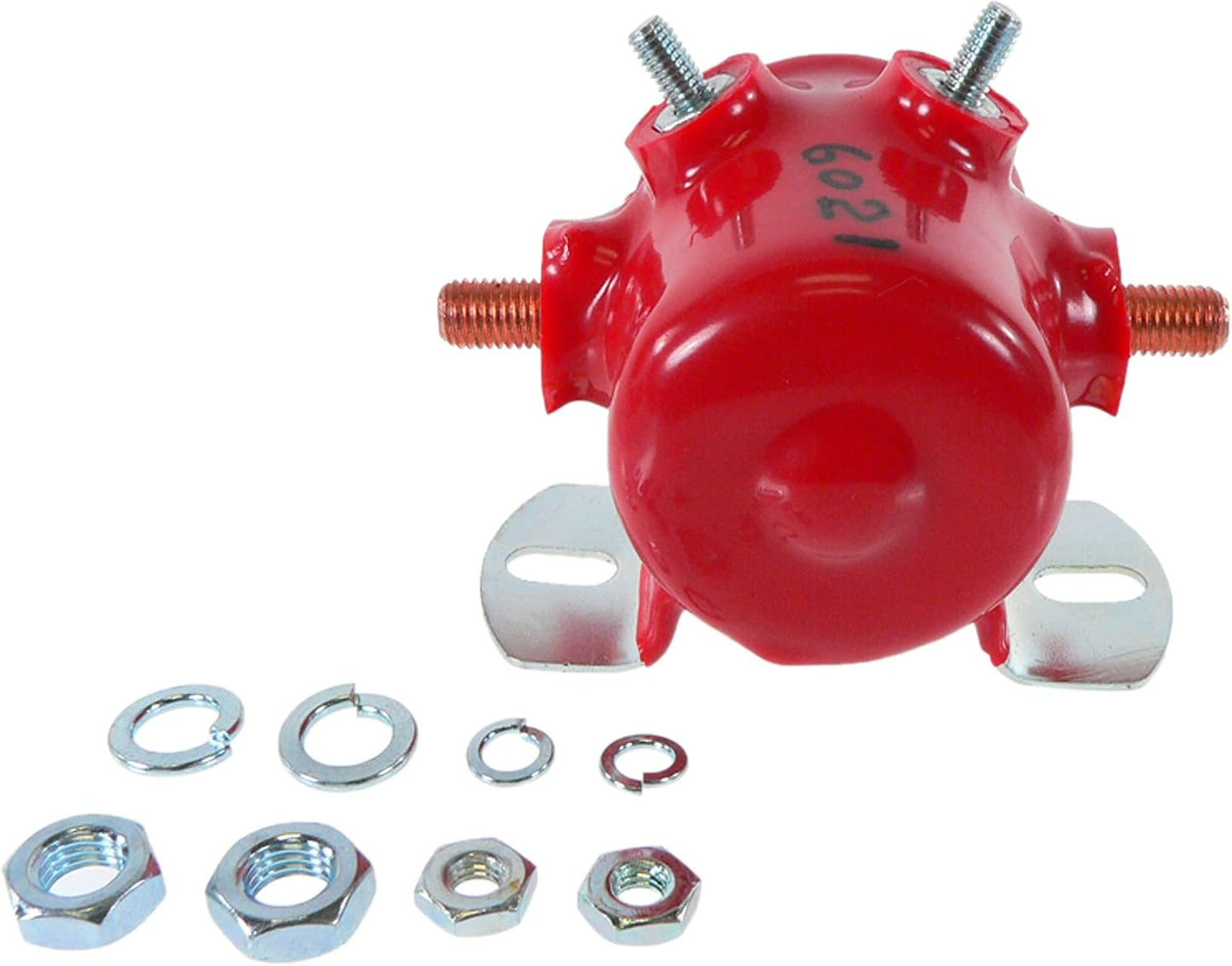 Solenoide 12V resistente intemperie comp cabrestante