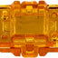 Pack 5 fusible MANL 150A chapado oro