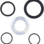 Kit sellos eje intermedio comp Yamaha WR400F YFZ450