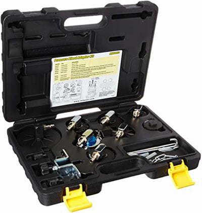 Kit adaptador purga presión MVA6850
