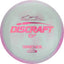 Disco golf Paul McBeth 6.10-6.14oz