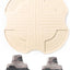 Alfombrilla silicona para freidora Ninja Crispi FN101