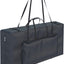 Bolsa transporte Cornhole 4x2ft tela Oxford 600D con