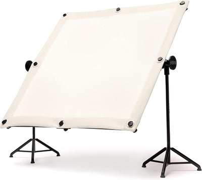 Marco luz estudio mini para fotos juguetes seda fusión