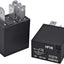 Relé potencia 12V 20A 5 pines comp 2