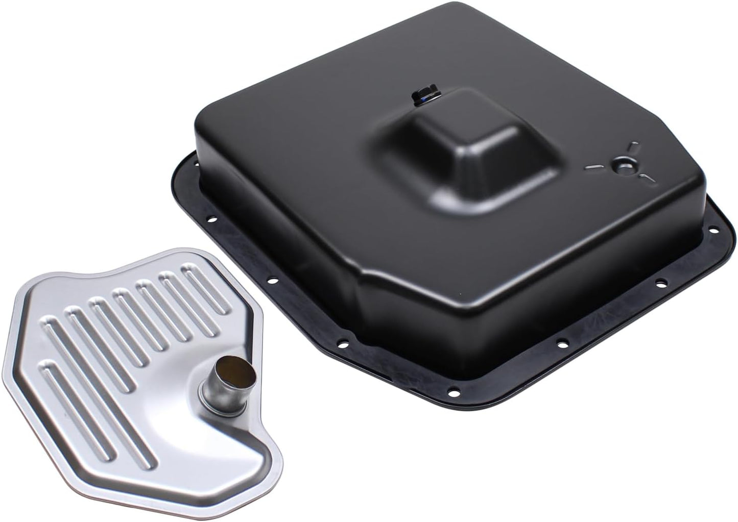 Conjunto bandeja aceite transmisión Ford F150 F250