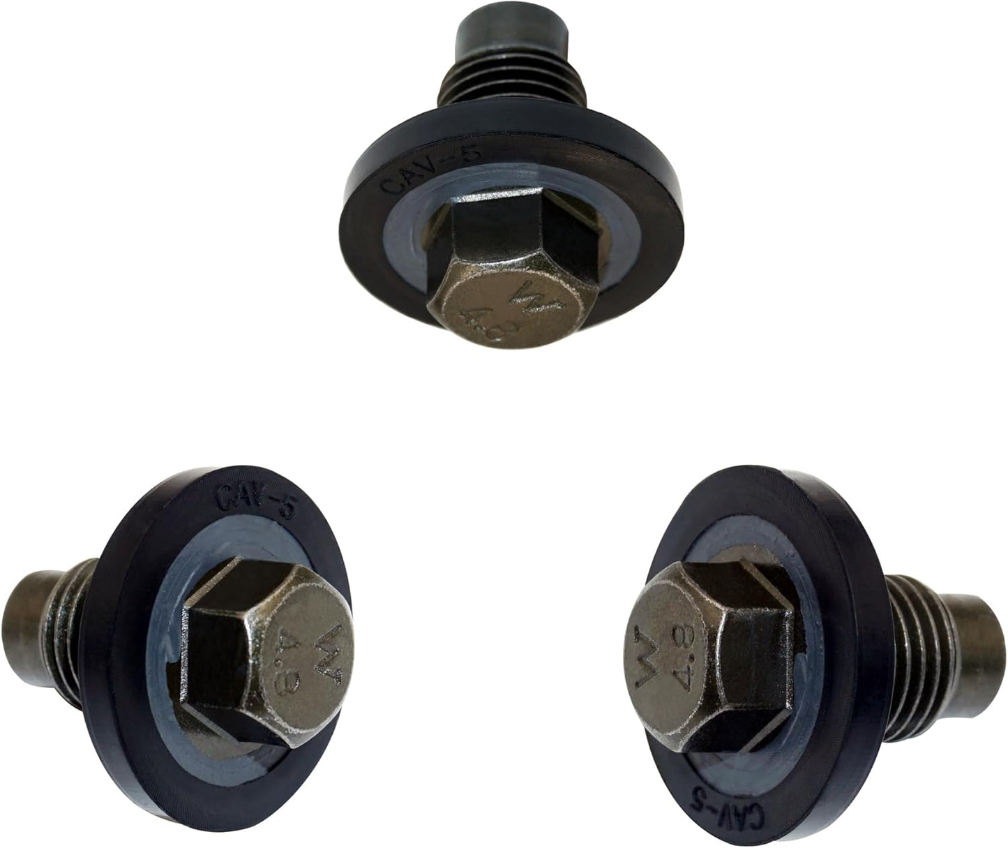 Tapón drenaje cárter aceite Jeep Wrangler 2001-2020