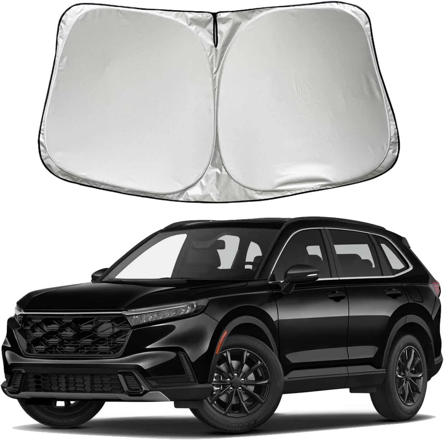 Parasol parabrisas Honda CRV 2023-27