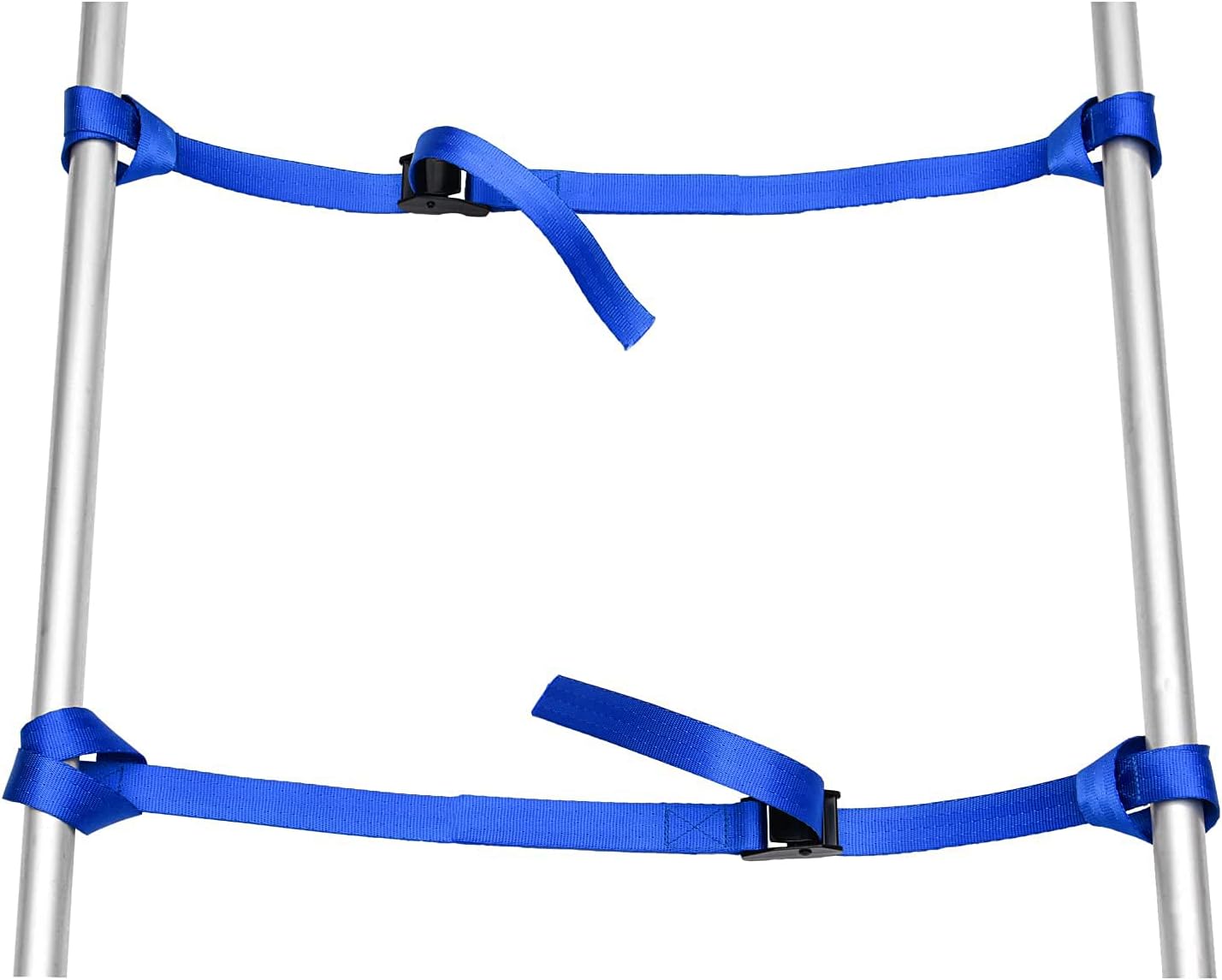 Correas amarre con bucle para rack surf kayak