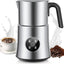 Espumador leche 4en1 acero inox jarra desmontable