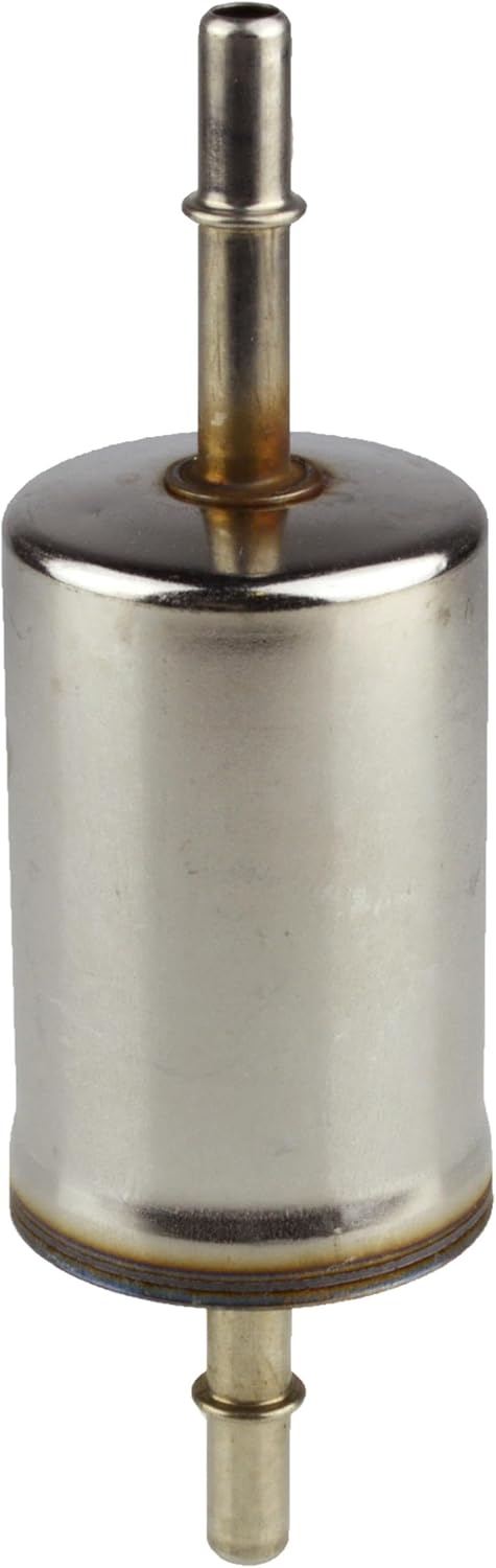 Filtro combustible color dorado GF796
