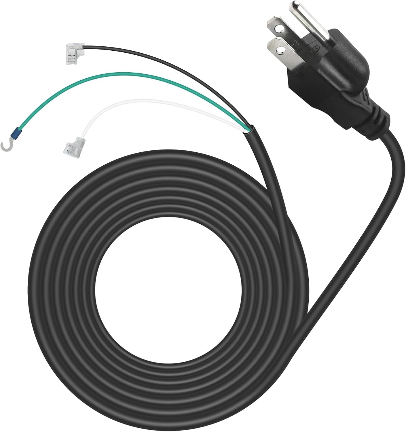 Cable alimentación bomba piscina 6" Hayward Power Flo SP1500